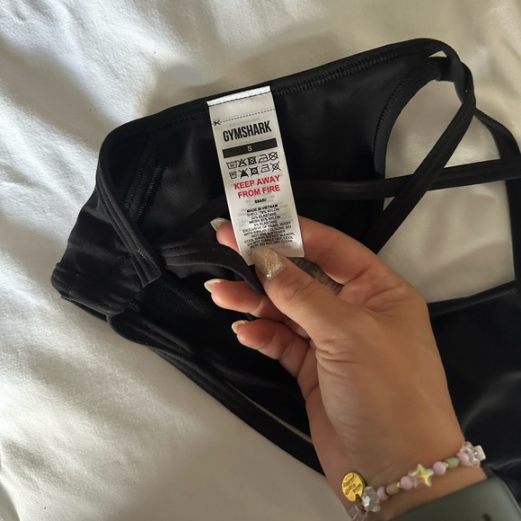 Gymshark Sports Bra - Picture 5 of 5